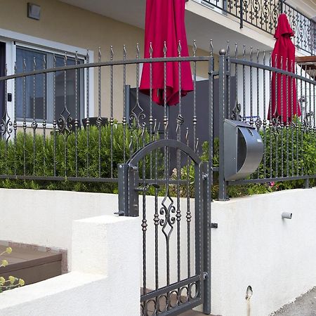 Apartments Marjan Podstrana Extérieur photo