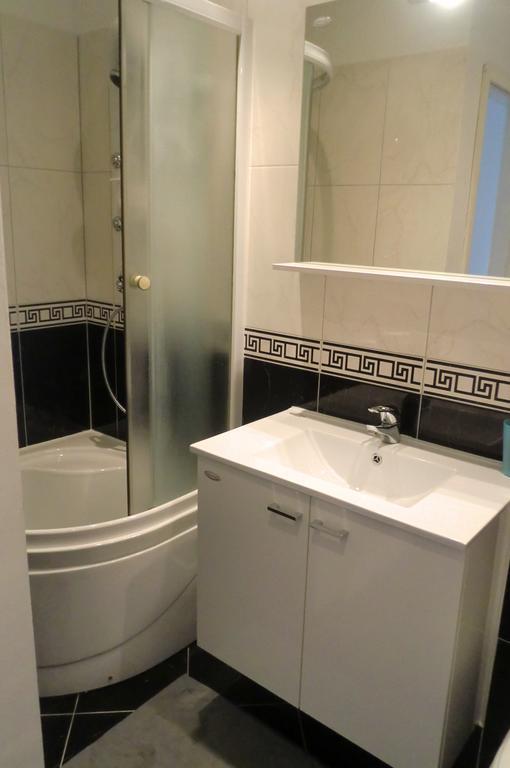 Apartments Marjan Podstrana Chambre photo
