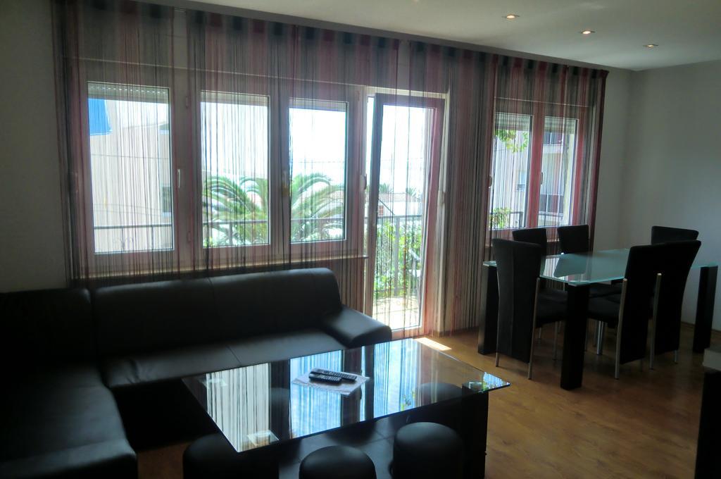 Apartments Marjan Podstrana Chambre photo