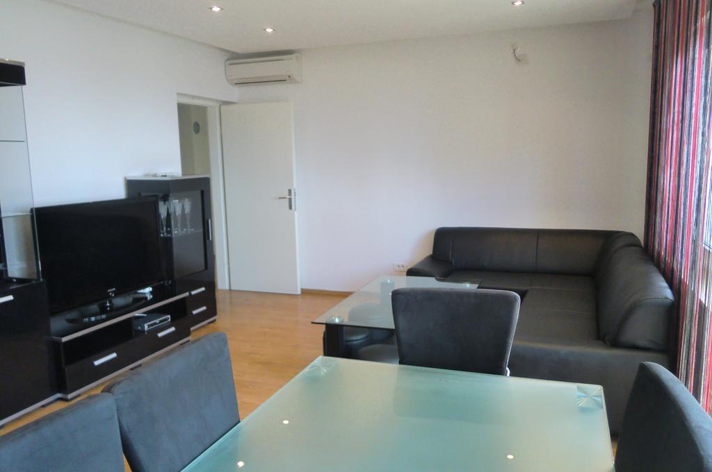 Apartments Marjan Podstrana Chambre photo