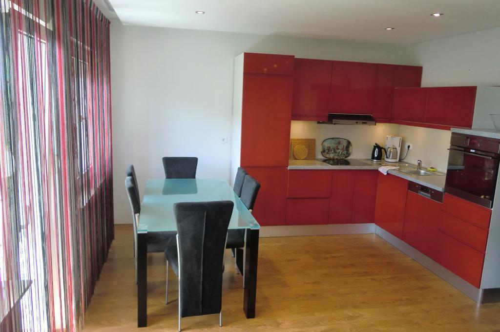 Apartments Marjan Podstrana Chambre photo