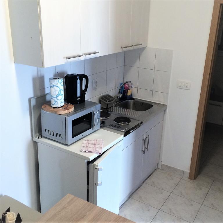 Apartments Marjan Podstrana Extérieur photo