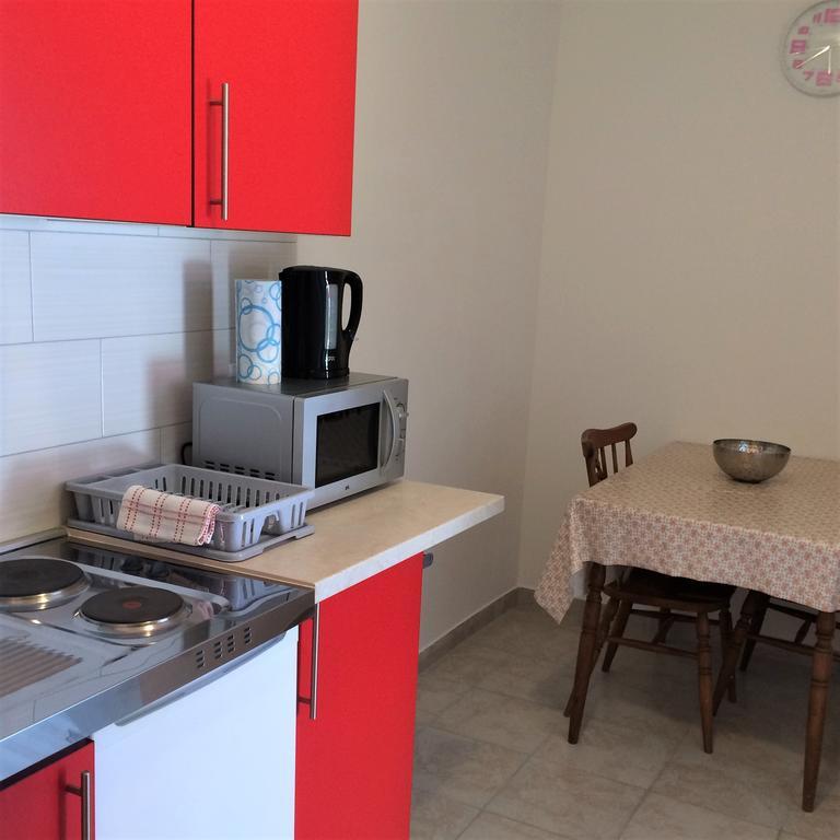 Apartments Marjan Podstrana Extérieur photo