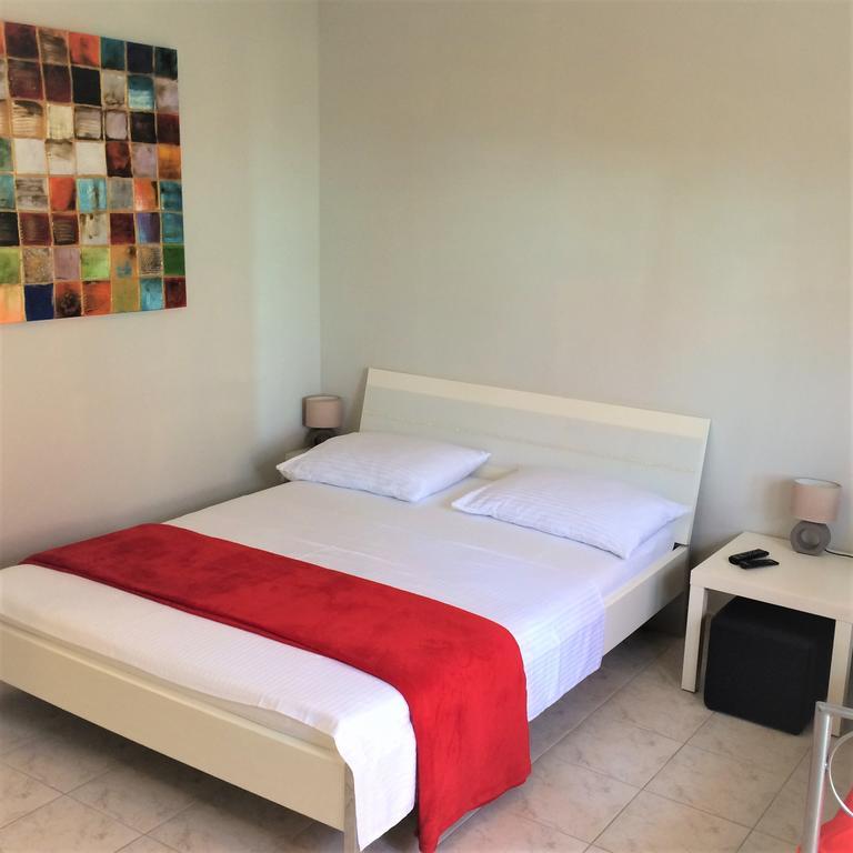 Apartments Marjan Podstrana Extérieur photo