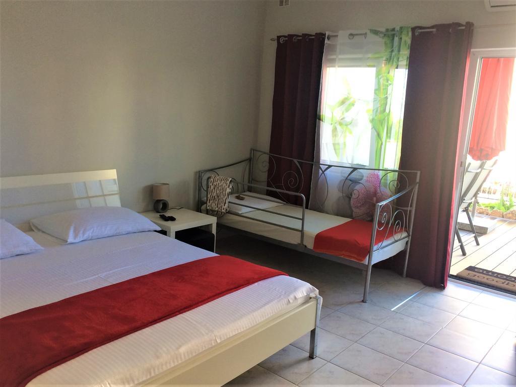 Apartments Marjan Podstrana Extérieur photo