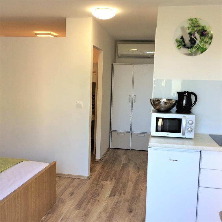 Apartments Marjan Podstrana Extérieur photo