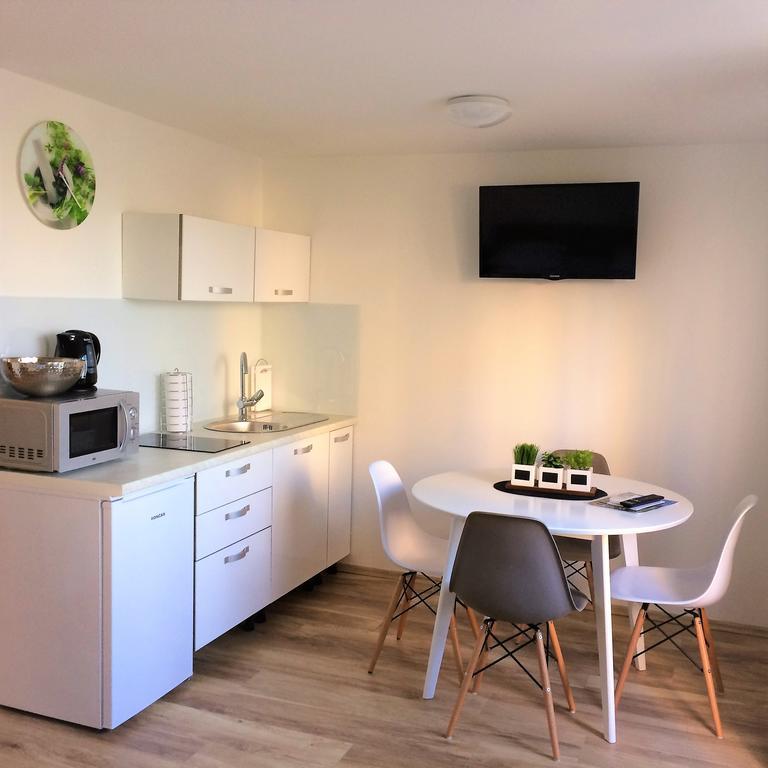 Apartments Marjan Podstrana Extérieur photo