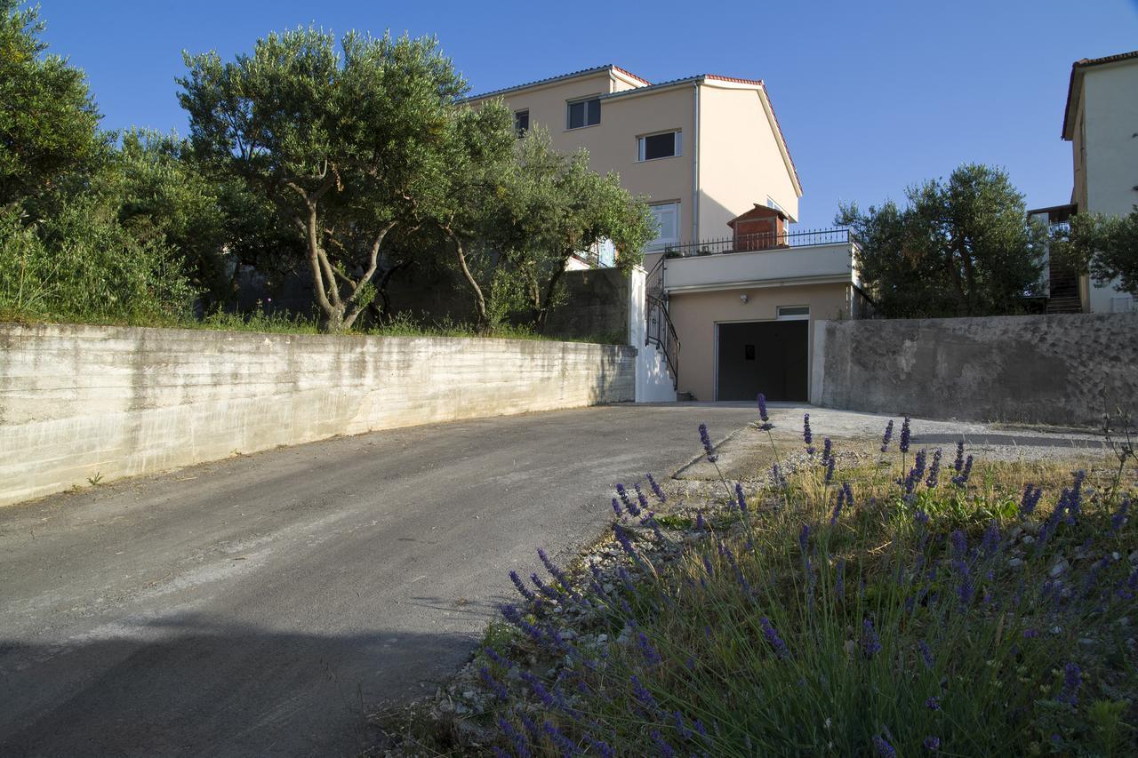 Apartments Marjan Podstrana Extérieur photo