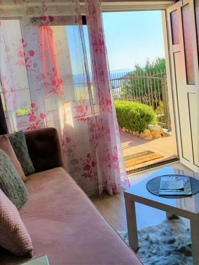 Apartments Marjan Podstrana Extérieur photo
