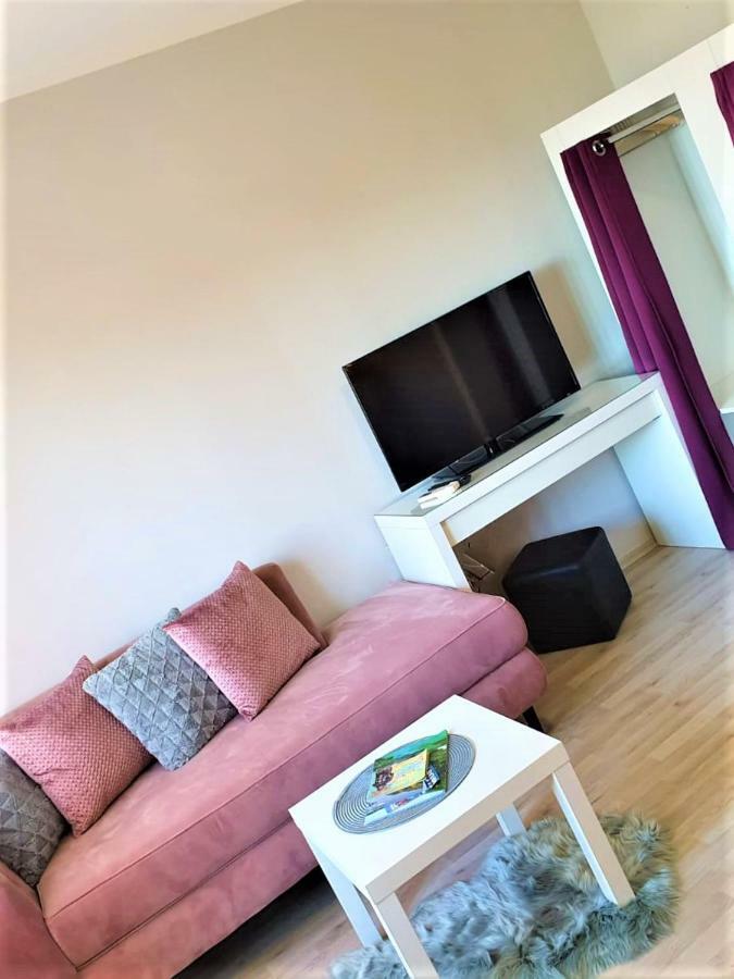 Apartments Marjan Podstrana Extérieur photo